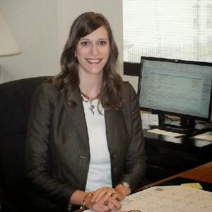 Meet your Posher, Kathleen